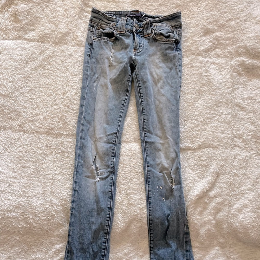 Vigoss Jeans